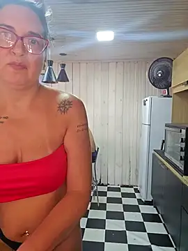 bellafortune69 online show from 02.15.26