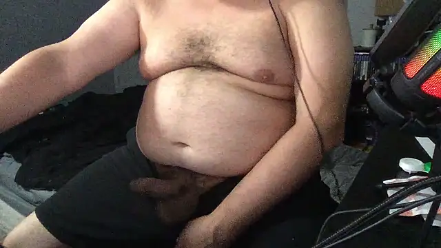 Snapshot of bottombeargaming chatting on 01.12.26 bottombeargaming online show from 01.12.26