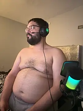 Snapshot of bottombeargaming chatting on 01.17.26 bottombeargaming online show from 01.17.26