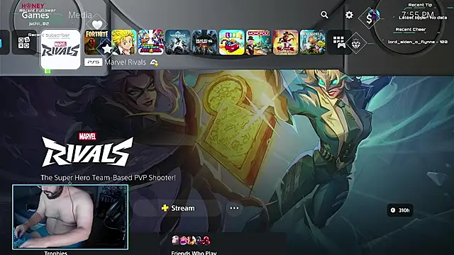 Snapshot of bottombeargaming chatting on 04.09.26 bottombeargaming online show from 04.09.26