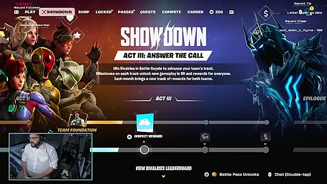 bottombeargaming online show from 05.14.26