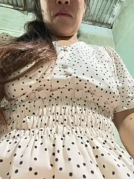 Snapshot of Ginny_2x chatting on 01.10.26 Ginny 2x online show from 01.10.26