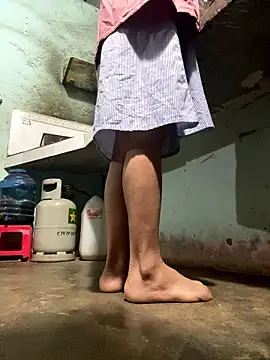 Snapshot of Ginny_2x chatting on 01.11.26 Ginny 2x online show from 01.11.26