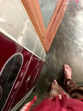 Snapshot of Ginny_2x chatting on 01.13.26 Ginny 2x online show from 01.13.26