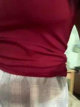 Snapshot of Ginny_2x chatting on 02.03.26 Ginny 2x online show from 02.03.26