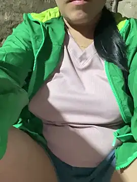 Ginny 2x online show from 02.10.26