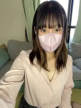  sakusaku panda online show from 06.17.26