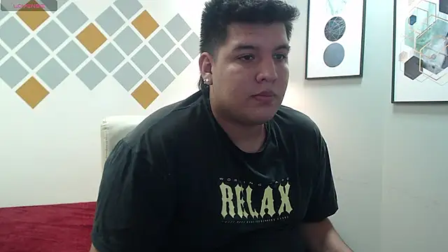 Snapshot of mazenrois chatting on 01.14.26 mazenrois online show from 01.14.26