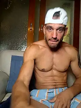 Snapshot of Maxpac_roccox chatting on 01.09.26 Maxpac roccox online show from 01.09.26