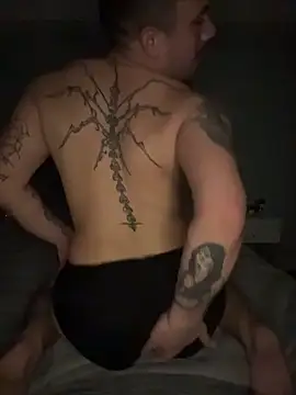 Snapshot of Bauti10_ chatting on 03.19.26 Bauti10 online show from 03.19.26