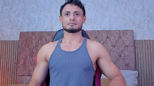 Snapshot of Adonys_Lewis_ chatting on 01.17.26 Adonys Lewis online show from 01.17.26