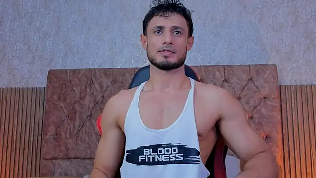 Snapshot of Adonys_Lewis_ chatting on 01.18.26 Adonys Lewis online show from 01.18.26