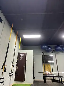 Carita traviesa4 online show from 03.18.26