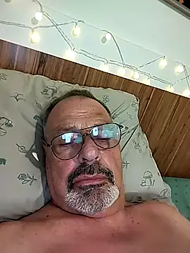 Snapshot of Dadotado70 chatting on 01.13.26 Dadotado70 online show from 01.13.26