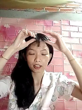 Chammy720 online show from 03.11.26