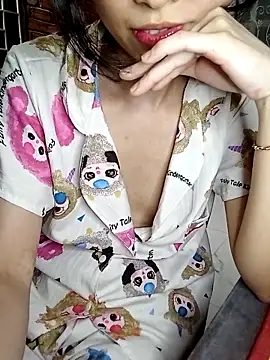 Chammy720 online show from 04.24.26