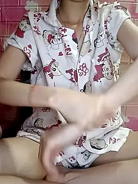 Chammy720 online show from 07.03.26