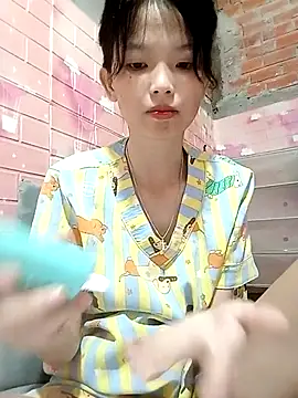 Chammy720 online show from 07.27.26