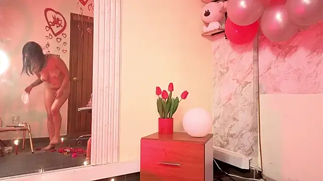 KimiNaru online show from 02.15.26