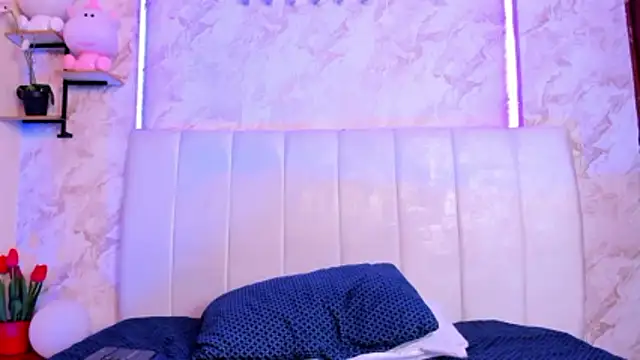 KimiNaru online show from 02.22.26