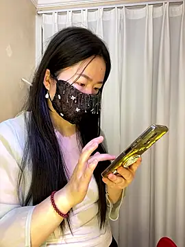 Snapshot of xiaorou88 chatting on 01.10.26 xiaorou88 online show from 01.10.26