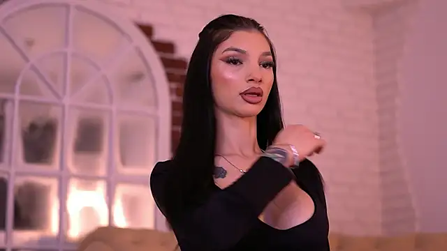 NyssaSky online show from 02.24.26