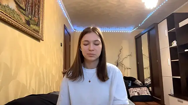 Snapshot of MarlanaEndler chatting on 01.13.26 MarlanaEndler online show from 01.13.26