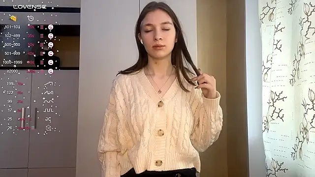 MarlanaEndler online show from 02.18.26