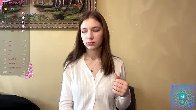 MarlanaEndler online show from 03.05.26