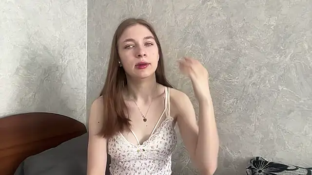 MarlanaEndler online show from 05.06.26