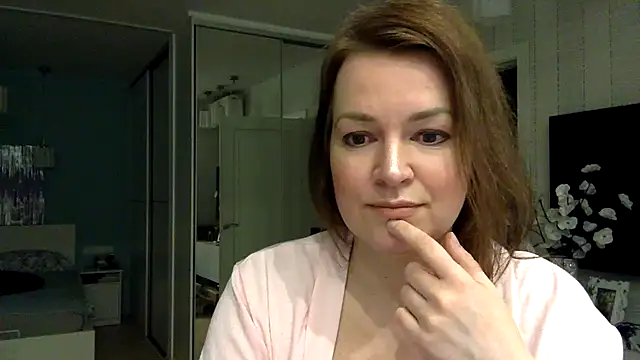 Ivoryne online show from 04.27.26