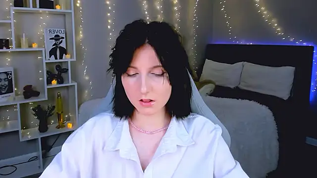 KikaOsterman online show from 02.02.26