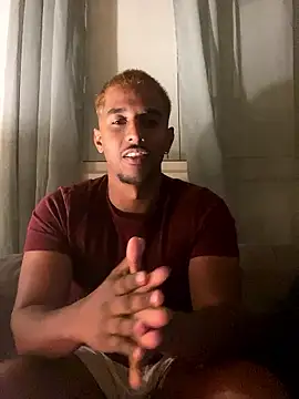 Axel black10 online show from 01.15.26