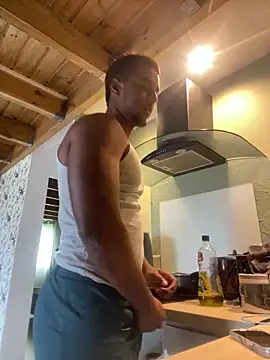 Axel black10 online show from 02.03.26