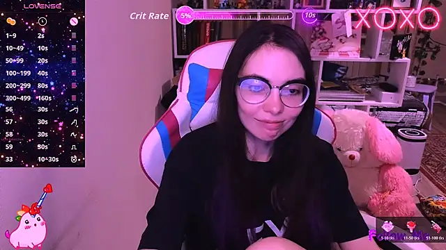 Snapshot of SiaCutie chatting on 02.07.26 SiaCutie online show from 02.07.26