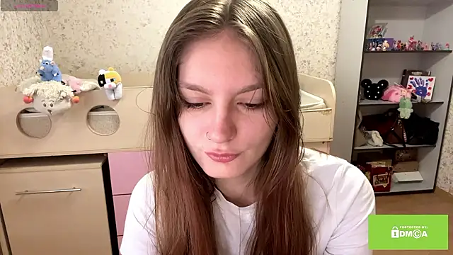 Snapshot of VirgieVoter chatting on 02.16.26 VirgieVoter online show from 02.16.26