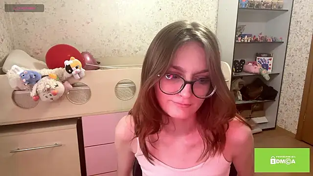 Snapshot of VirgieVoter chatting on 02.26.26 VirgieVoter online show from 02.26.26