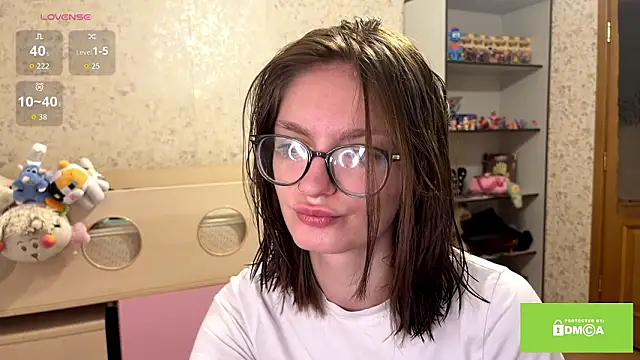 Snapshot of VirgieVoter chatting on 03.13.26 VirgieVoter online show from 03.13.26