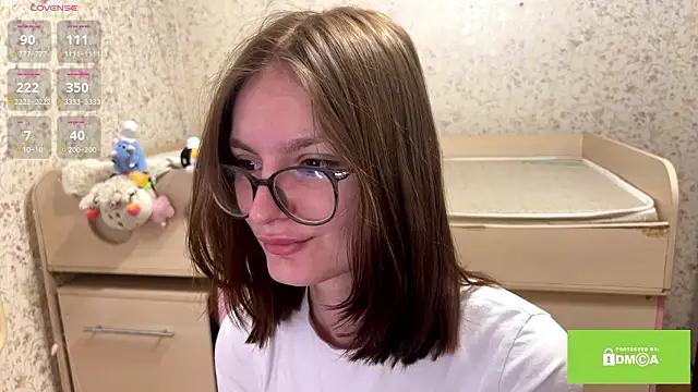 Snapshot of VirgieVoter chatting on 03.19.26 VirgieVoter online show from 03.19.26