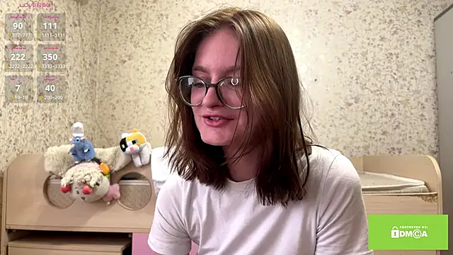 Snapshot of VirgieVoter chatting on 03.22.26 VirgieVoter online show from 03.22.26