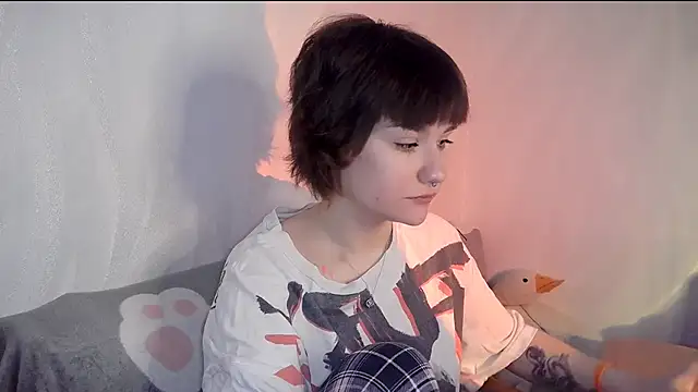 UwuJudy Osas online show from 02.10.26