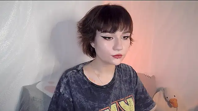 UwuJudy Osas online show from 02.20.26