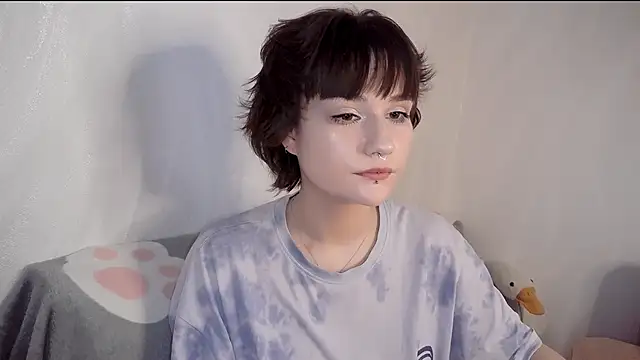 UwuJudy Osas online show from 02.25.26