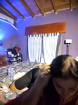 Snapshot of evaluna2830 chatting on 02.09.26 evaluna2830 online show from 02.09.26