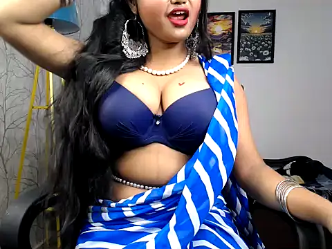 Devil lily7 online show from 05.04.26