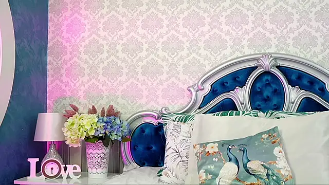 AbbyBliss online show from 05.14.26