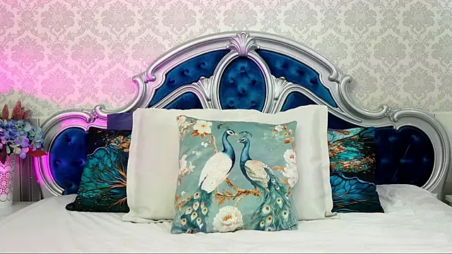 AbbyBliss online show from 06.09.26