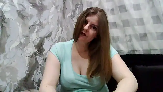 DarkRose0104 online show from 02.16.26