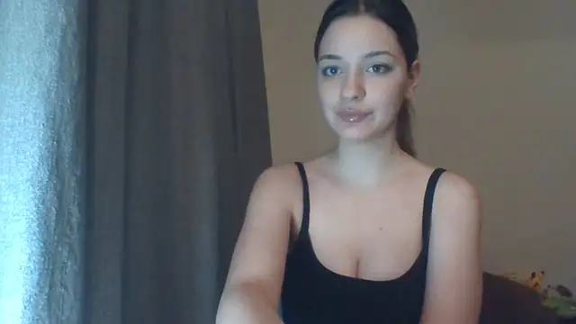 EvelineMagnetic online show from 06.01.26
