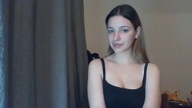 EvelineMagnetic online show from 06.02.26